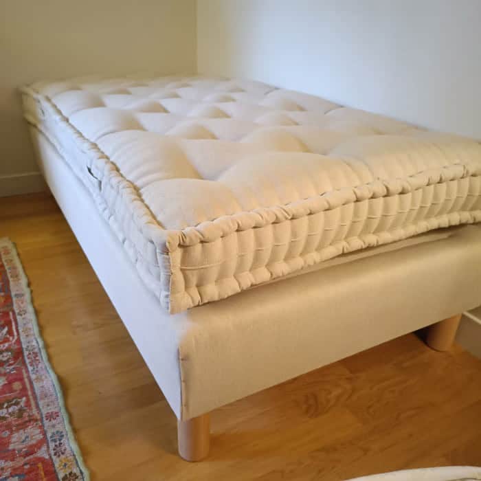 matelas-en-laine-bisonne