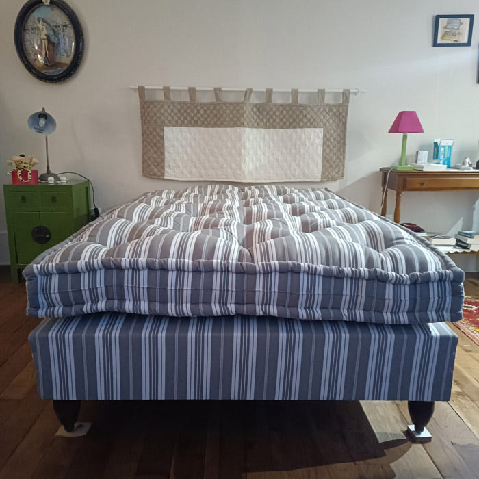 matelas-en-laine-fait-main