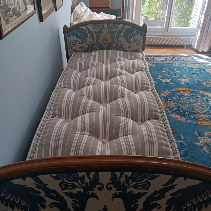 matelas-laine