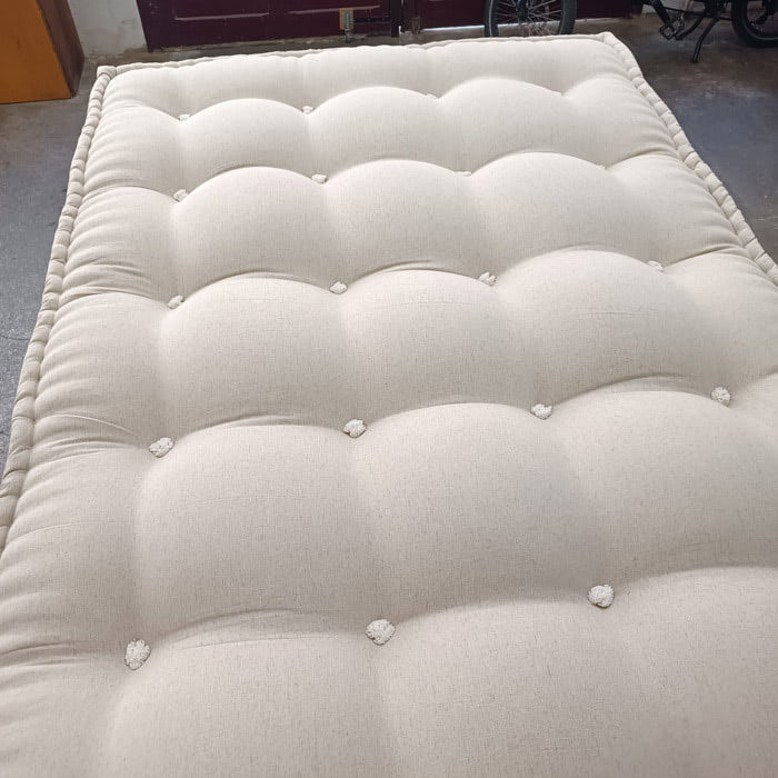 matelas-laine matelas de laine & sommier tapissier | Les ateliers Le Briand