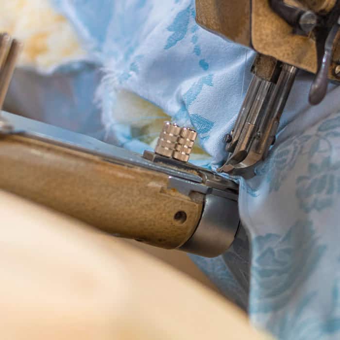 fabrication-francaise-100-certifie-paris matelas de laine & sommier tapissier | Les ateliers Le Briand