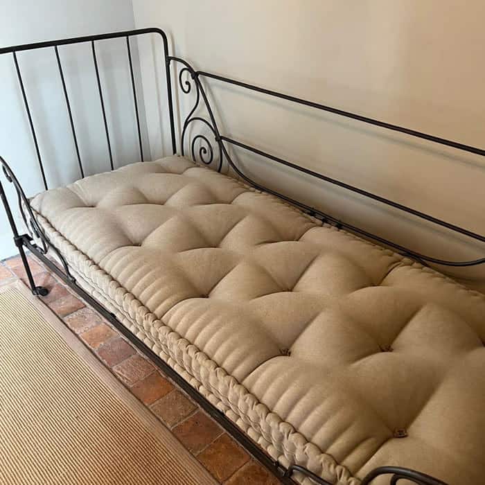matelas-de-laine-fabrication-artisanale matelas de laine & sommier tapissier | Les ateliers Le Briand