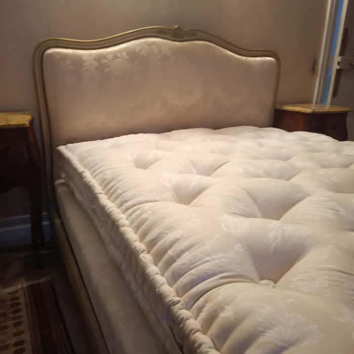 matelas-de-laine-fabrication-francaise matelas de laine & sommier tapissier | Les ateliers Le Briand