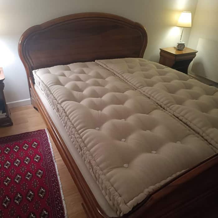 matelas-en-laine-de-mouton matelas de laine & sommier tapissier | Les ateliers Le Briand