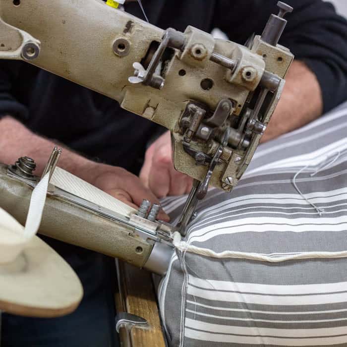 matelas-fabrication-française matelas de laine & sommier tapissier | Les ateliers Le Briand