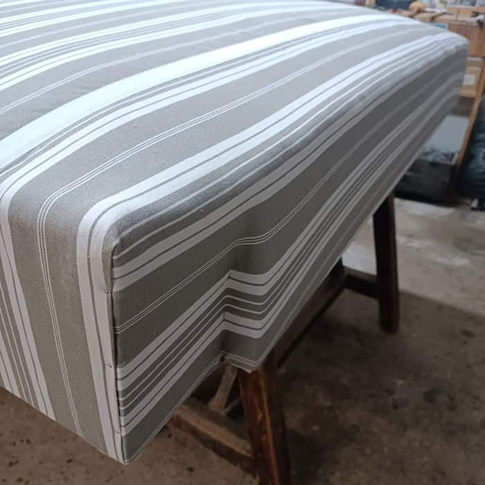 wool mattress & box spring | Les Ateliers Le Briand