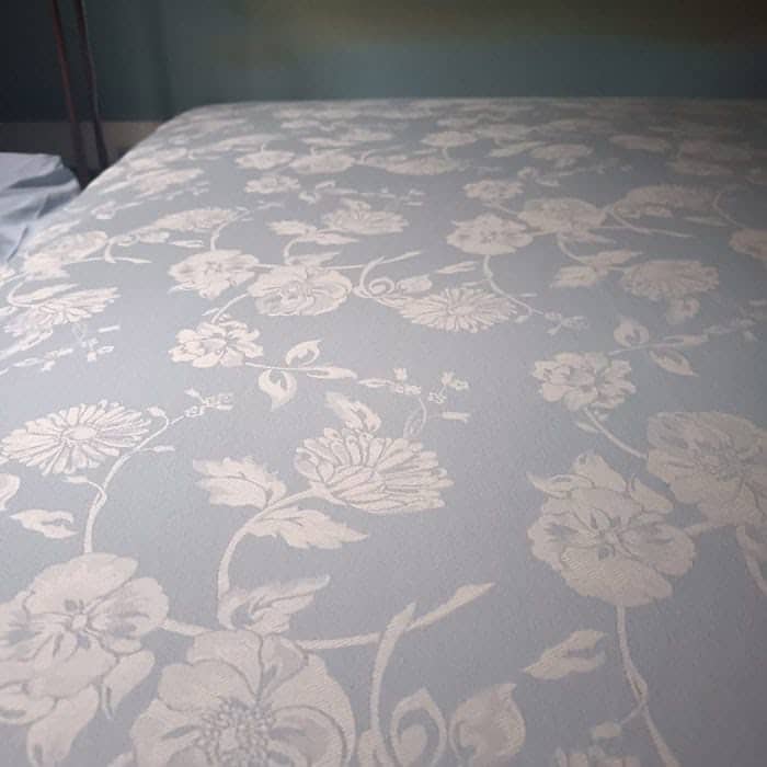 Custom box spring wool mattress & box spring | Les ateliers Le Briand