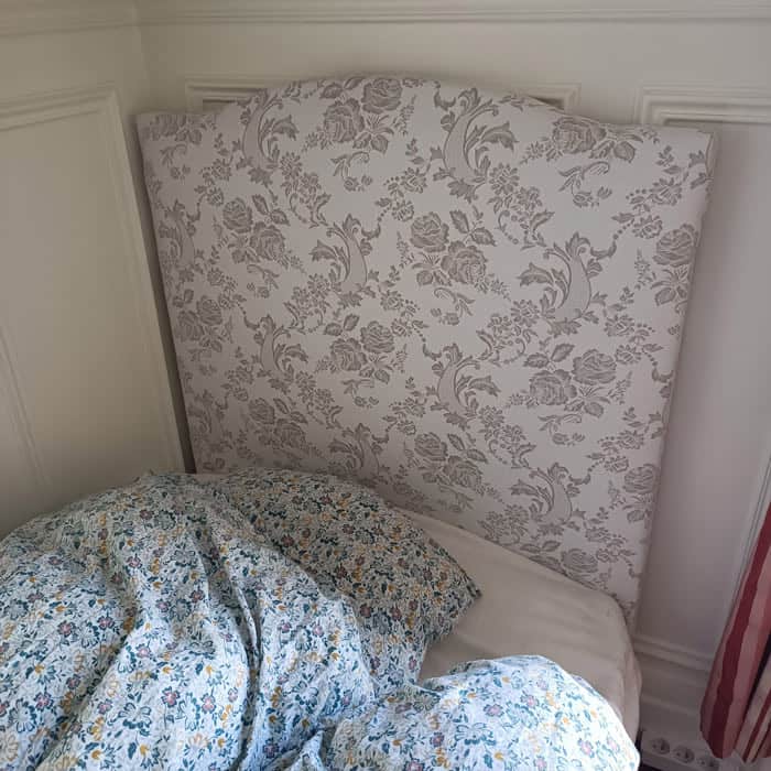 tete-de-lit-artisanale matelas de laine & sommier tapissier | Les ateliers Le Briand