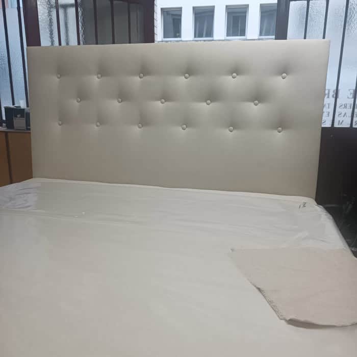 tete-de-lit-fabrication-francaise matelas de laine & sommier tapissier | Les ateliers Le Briand
