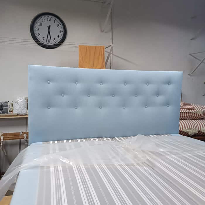 tete-de-lit-paris matelas de laine & sommier tapissier | Les ateliers Le Briand