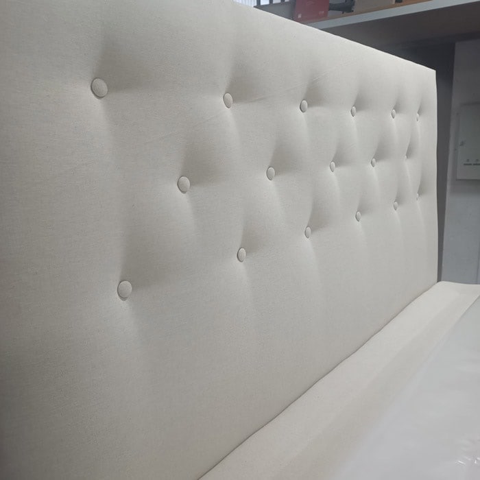 tete-de-lit-sur-mesure-paris matelas de laine & sommier tapissier | Les ateliers Le Briand